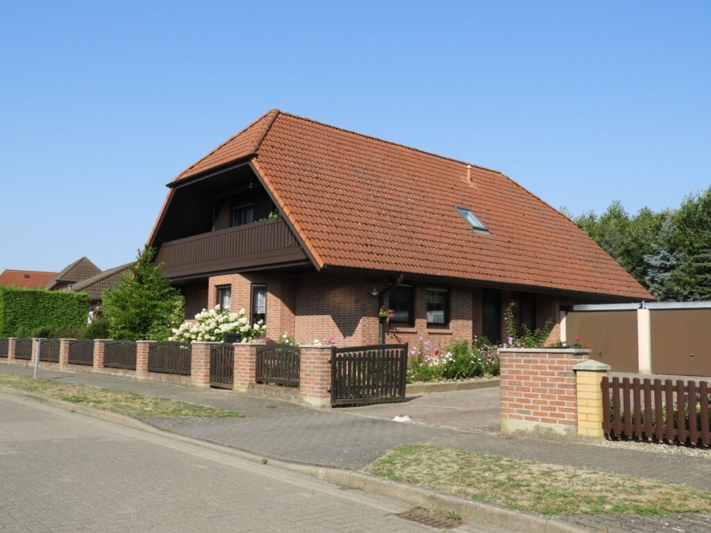 Hausverwaltung Altentreptow Hausverwaltung Altentreptow