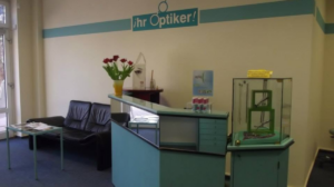 Augenoptiker Altentreptow