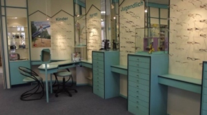 Augenoptiker Altentreptow
