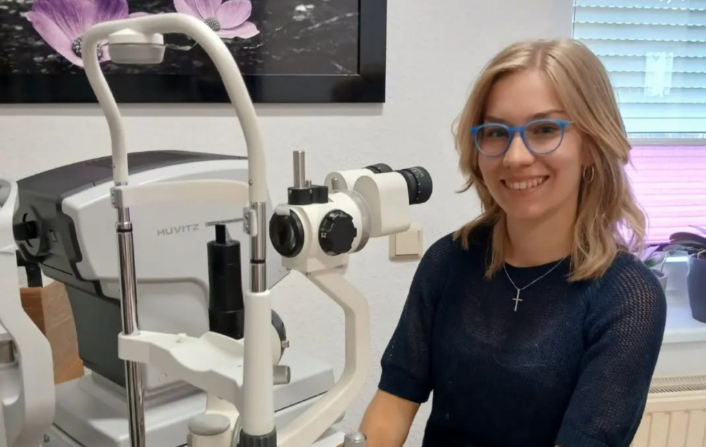 Augenoptiker Altentreptow