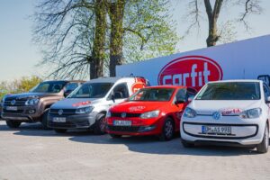 Autowerkstatt Altentreptow