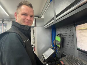 Autowerkstatt Altentreptow