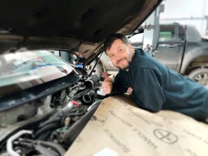 Autowerkstatt Altentreptow