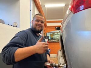Autowerkstatt Altentreptow