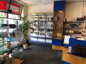 Elektrofachgeschäft Altentreptow