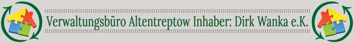 Hausverwaltung Altentreptow