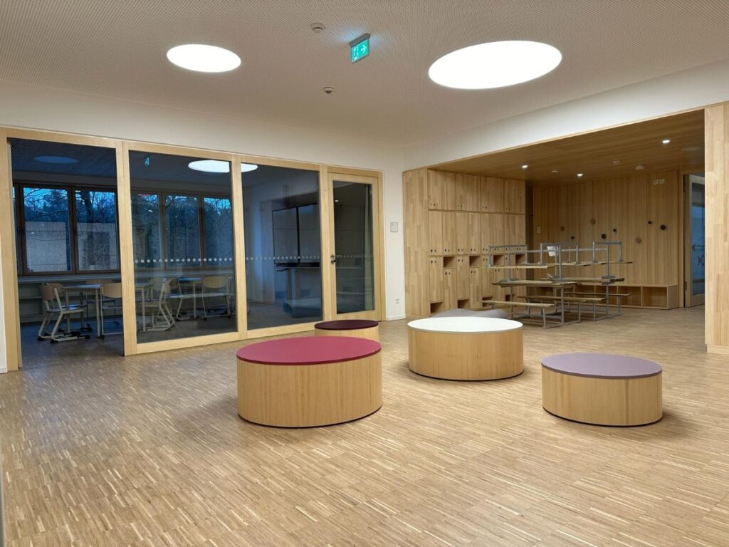 Innenausbau Altentreptow Innenausbau Altentreptow