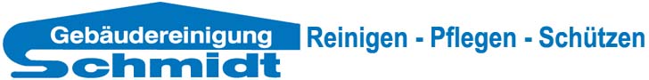 Reinigungsdienst Altentreptow
