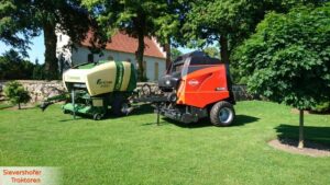 Traktoren Altentreptow