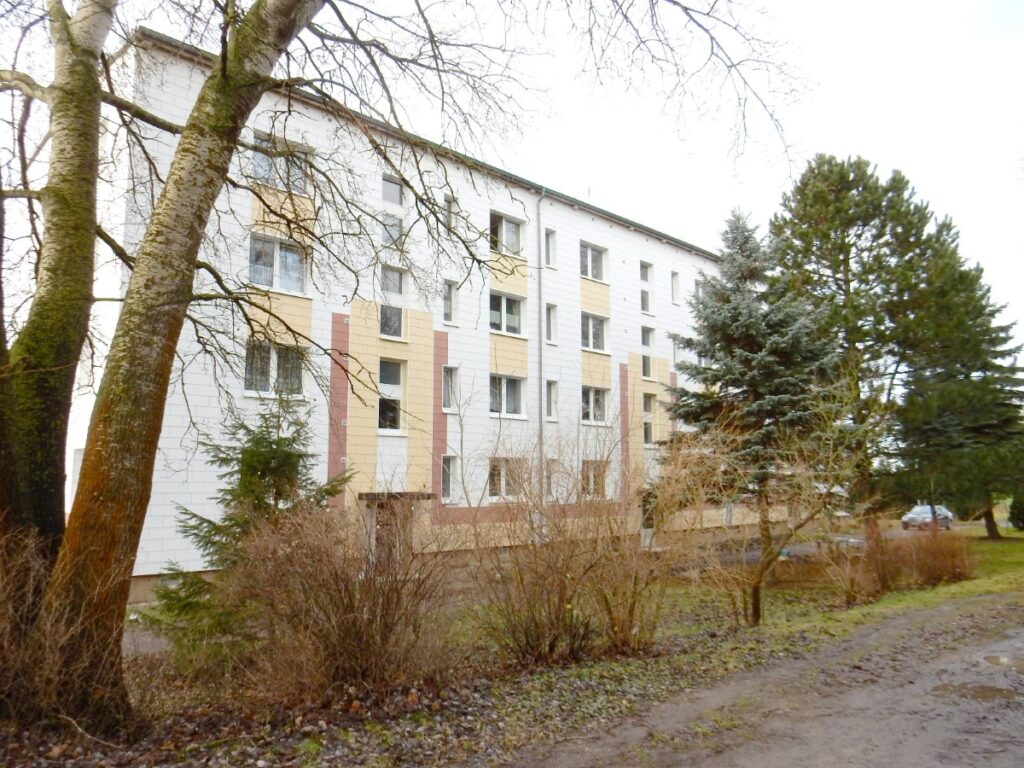 Wohnungsvermietung Altentreptow Wohnungsvermietung Altentreptow