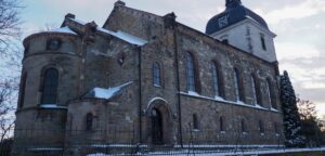 Evangelische Kirche St. Johannis