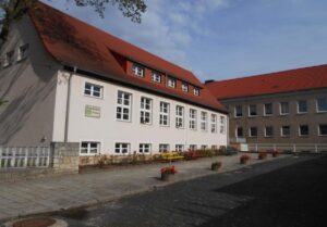 Hort Grundschule Klobikau