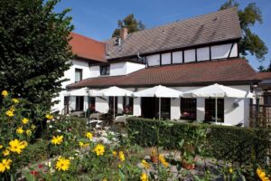 Hotel Bad Lauchstädt