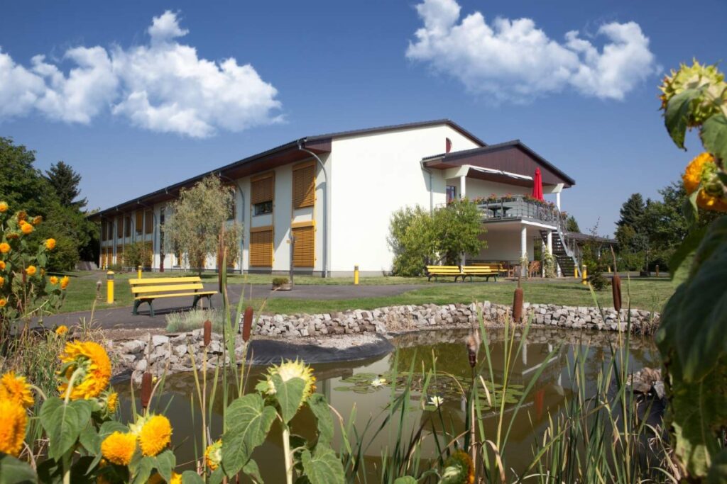 Pflegedienst Bad Lauchstädt