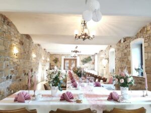 Restaurant Bad Lauchstädt