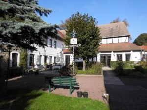 Restaurant Bad Lauchstädt