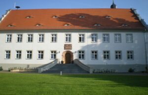 Schloss Unterkriegstädt