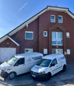 Landvermesser Bad Lauchstädt