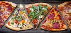 Pizza Lieferservice Bad Lauchstädt