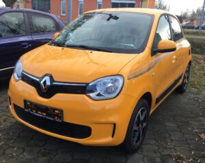 Autohändler Bad Belzig