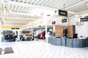 Autohändler Bad Belzig