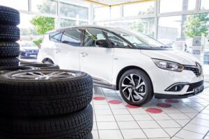 Autohändler Bad Belzig