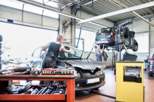 Autohändler Bad Belzig