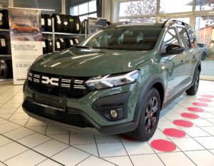 Autohändler Bad Belzig