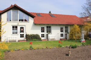 Beherbergung Bad Belzig Beherbergung Bad Belzig