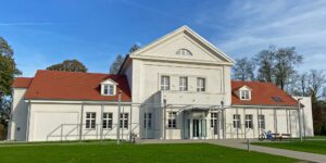 Bibliothek Bad Belzig