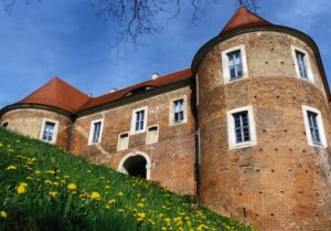 Burg Eisenhardt Bad Belzig