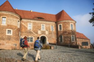 Burg Eisenhardt Bad Belzig