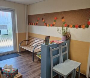 Ergotherapeut Bad Belzig