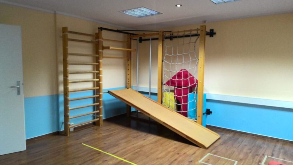 Ergotherapeut Bad Belzig