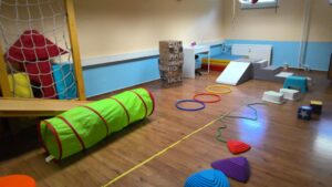 Ergotherapeut Bad Belzig