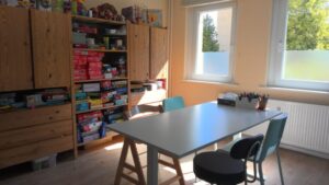 Ergotherapeut Bad Belzig