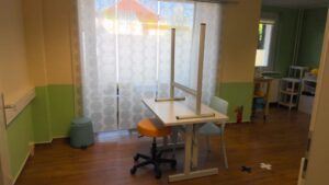 Ergotherapeut Bad Belzig