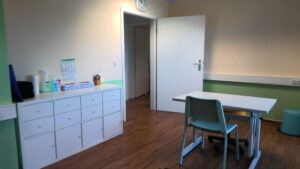 Ergotherapeut Bad Belzig