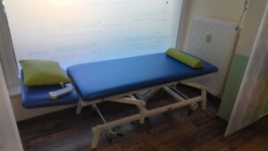 Ergotherapeut Bad Belzig