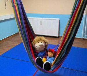 Ergotherapeut Bad Belzig