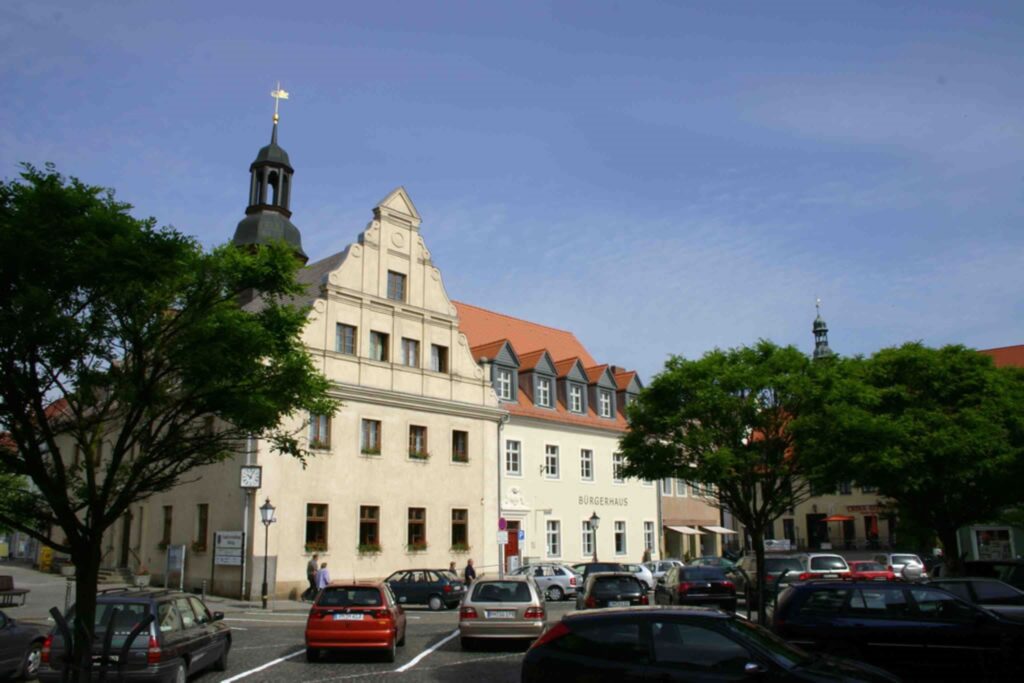 Geschichte Bad Belzig