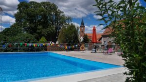 Freibad Fredersdorf