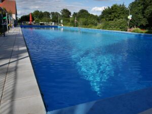 Freibad Fredersdorf