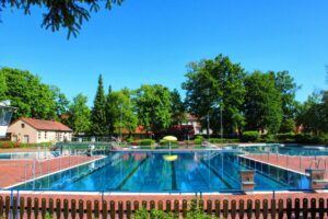 Freizeit- und Erlebnisbad Bad Belzig