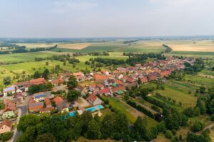 Gemeindehaus Fredersdorf