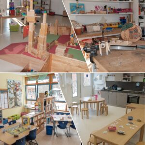 Hort Geschwister Scholl