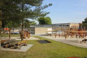 Kindertagesstätte Tausendfüßler Bad Belzig