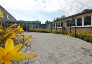 Kindertagesstätte Tausendfüßler Bad Belzig