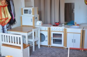 Kindertagesstätte Tausendfüßler Bad Belzig