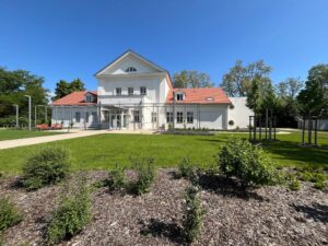 Kulturzentrum Bad Belzig